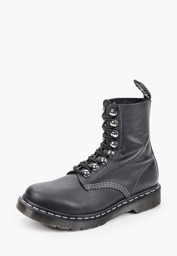 фото Ботинки dr. martens