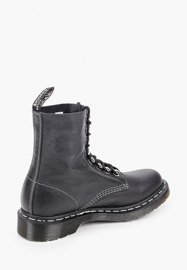 фото Ботинки dr. martens