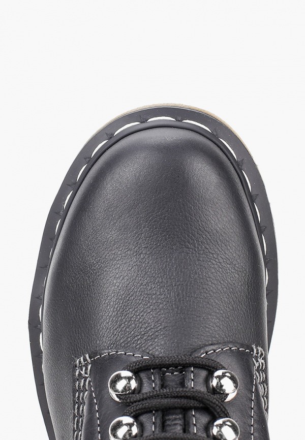 фото Ботинки dr. martens