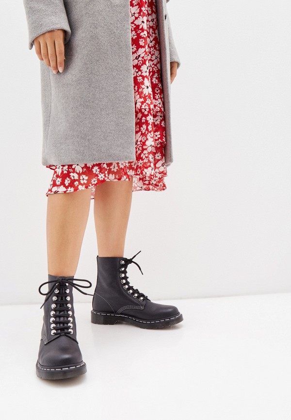 фото Ботинки dr. martens