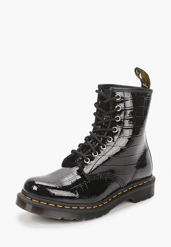 фото Ботинки dr. martens