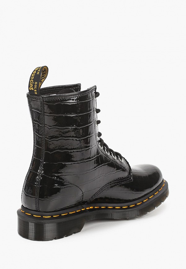 фото Ботинки dr. martens