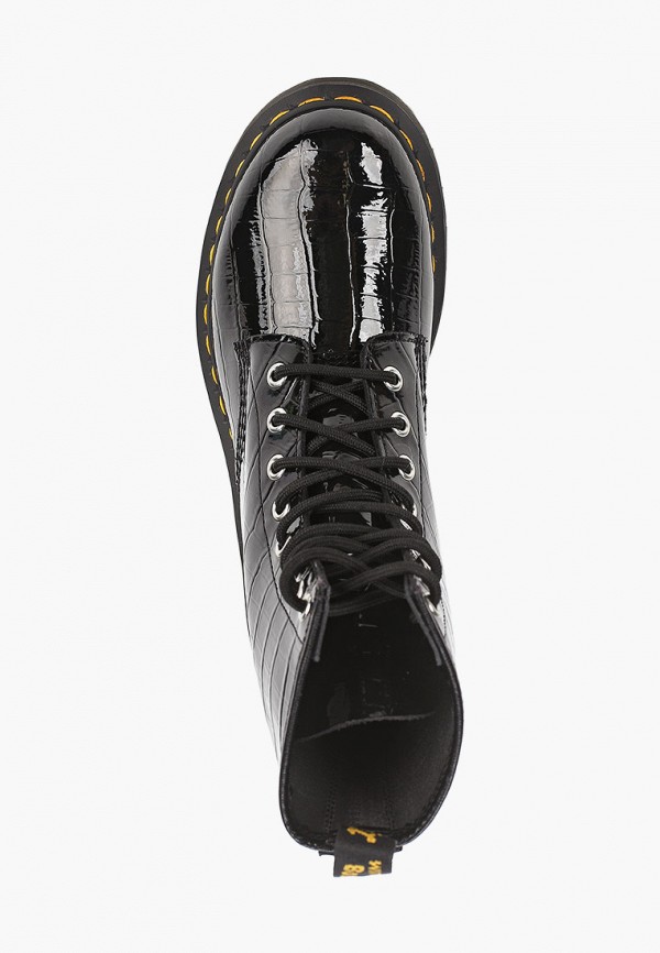 фото Ботинки dr. martens