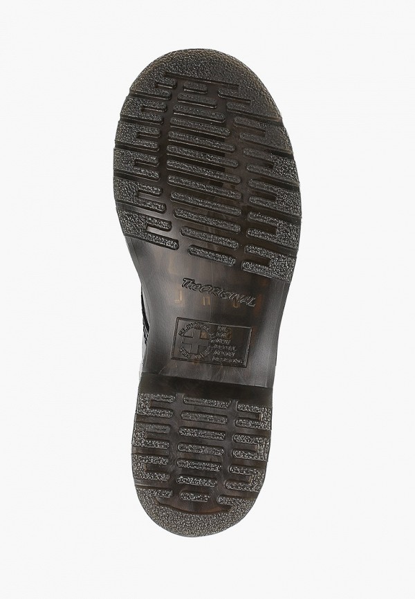 фото Ботинки dr. martens
