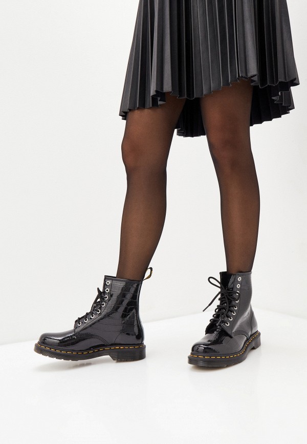 фото Ботинки dr. martens