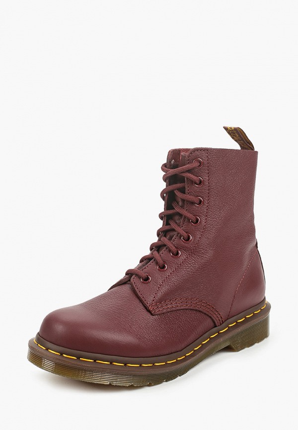 фото Ботинки dr. martens