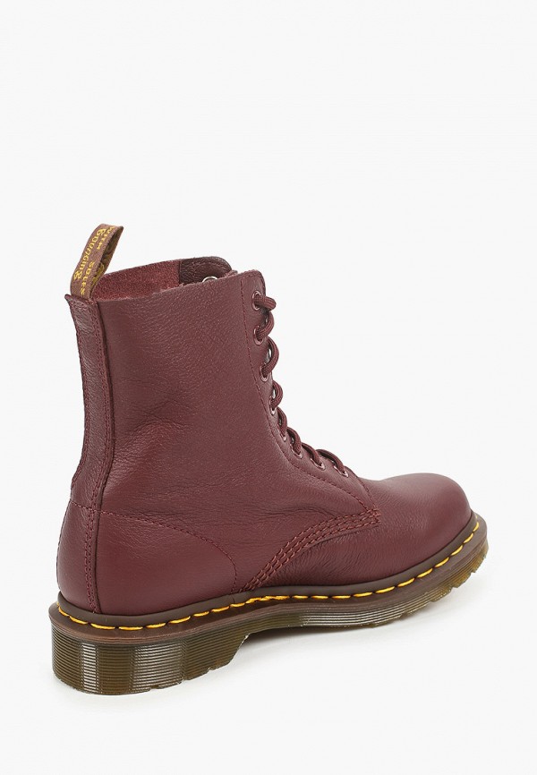фото Ботинки dr. martens