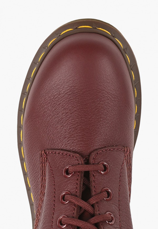 фото Ботинки dr. martens