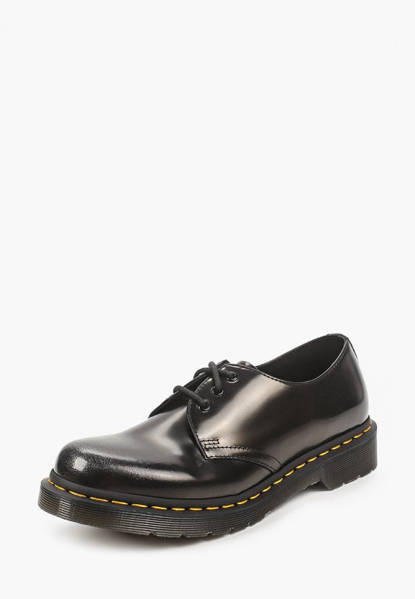 фото Ботинки dr. martens