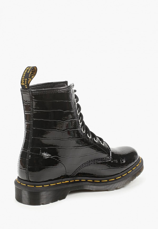 фото Ботинки dr. martens