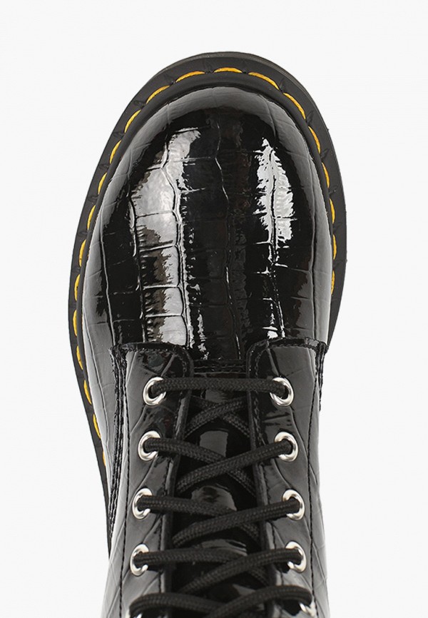 фото Ботинки dr. martens