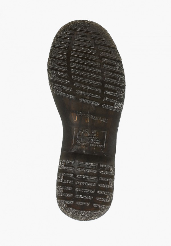 фото Ботинки dr. martens