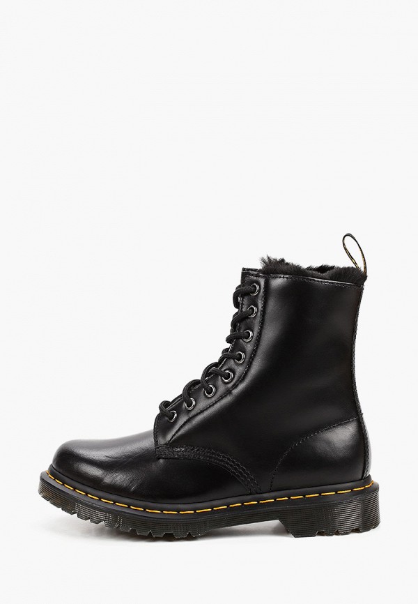 фото Ботинки dr. martens