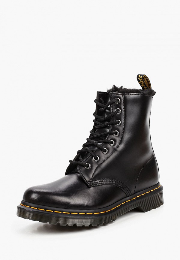 фото Ботинки dr. martens