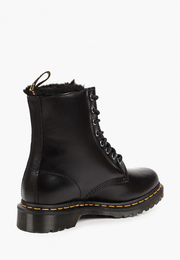 фото Ботинки dr. martens