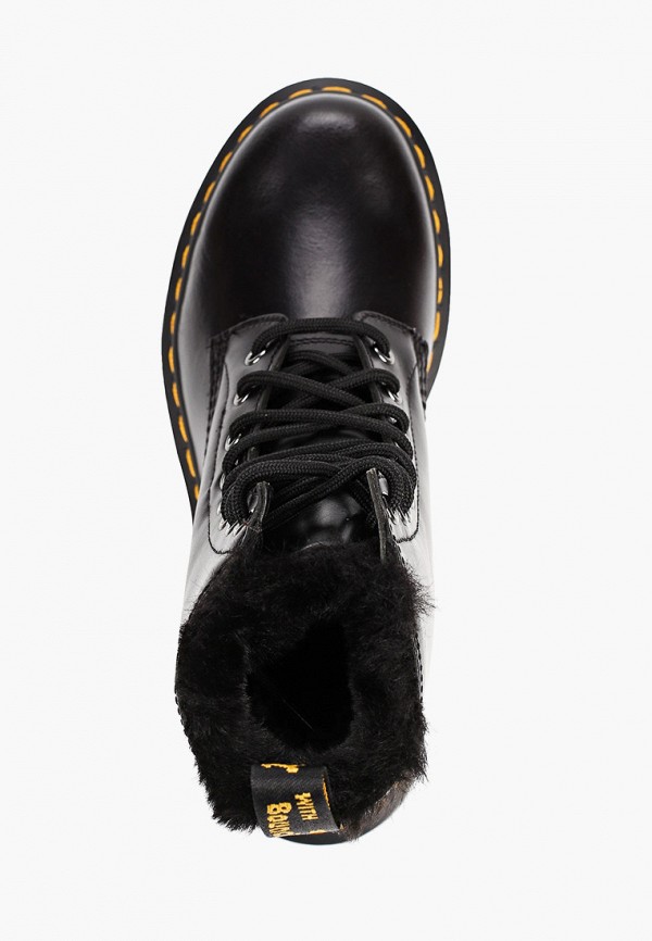 фото Ботинки dr. martens