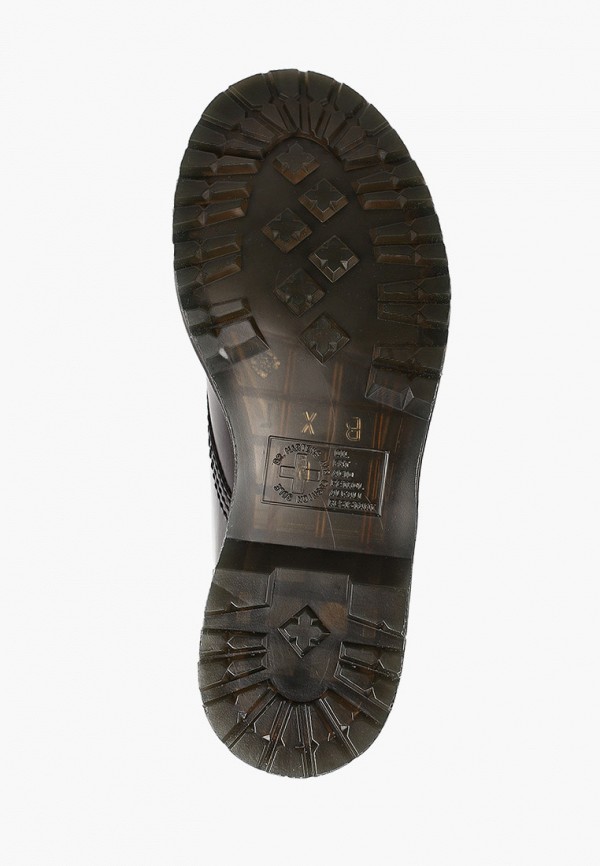 фото Ботинки dr. martens
