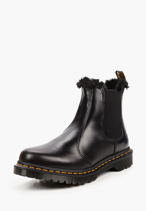 фото Ботинки dr. martens