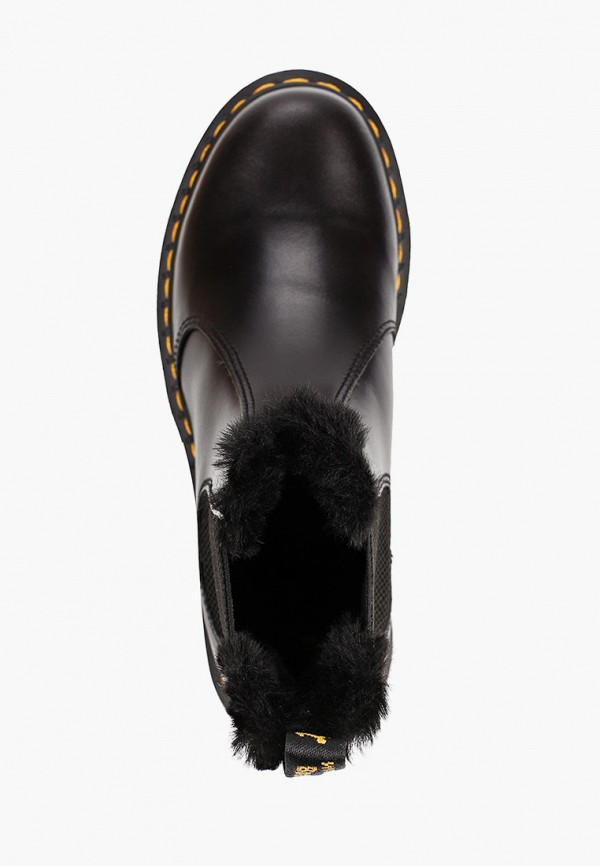 фото Ботинки dr. martens