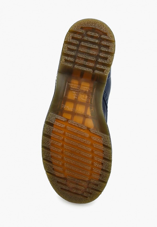 

Ботинки Dr. Martens, Dr. Martens DR004AWXMP61, Синий