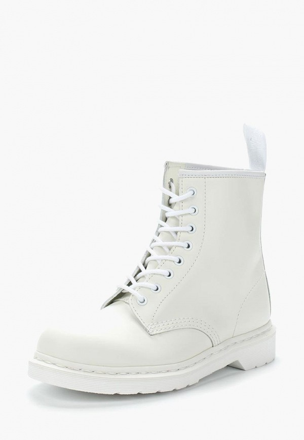 Ботинки Dr. Martens Dr. Martens DR004AWXMP67