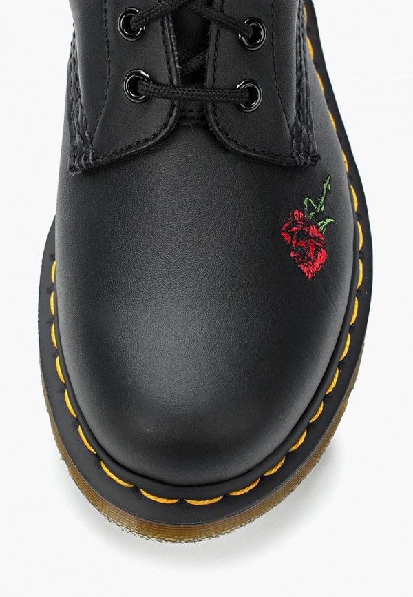 Ботинки Dr. Martens 