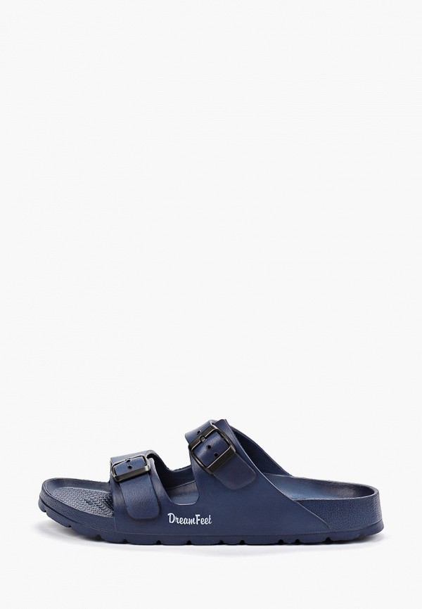 

Сланцы Dream Feet, Синий