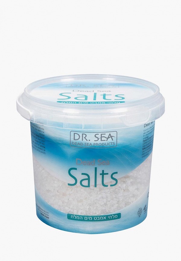 Соль для ванн Dr. Sea Dr. Sea DR017LWBIWE2