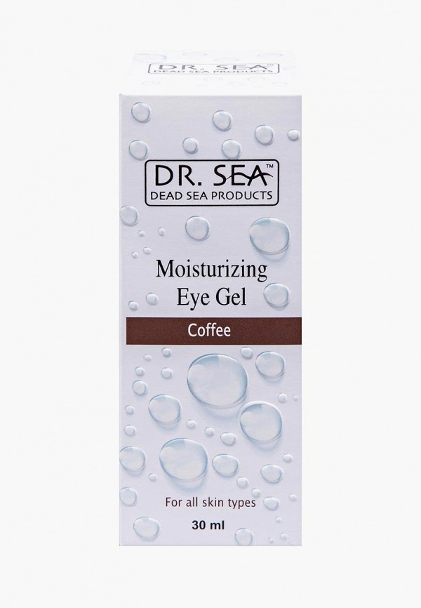 Гель для кожи вокруг глаз Dr. Sea Dr. Sea DR017LWBIWG4