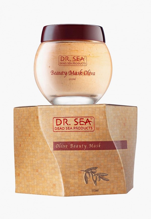 все цены на Маска для лица Dr. Sea Dr. Sea DR017LWBIWI7 онлайн