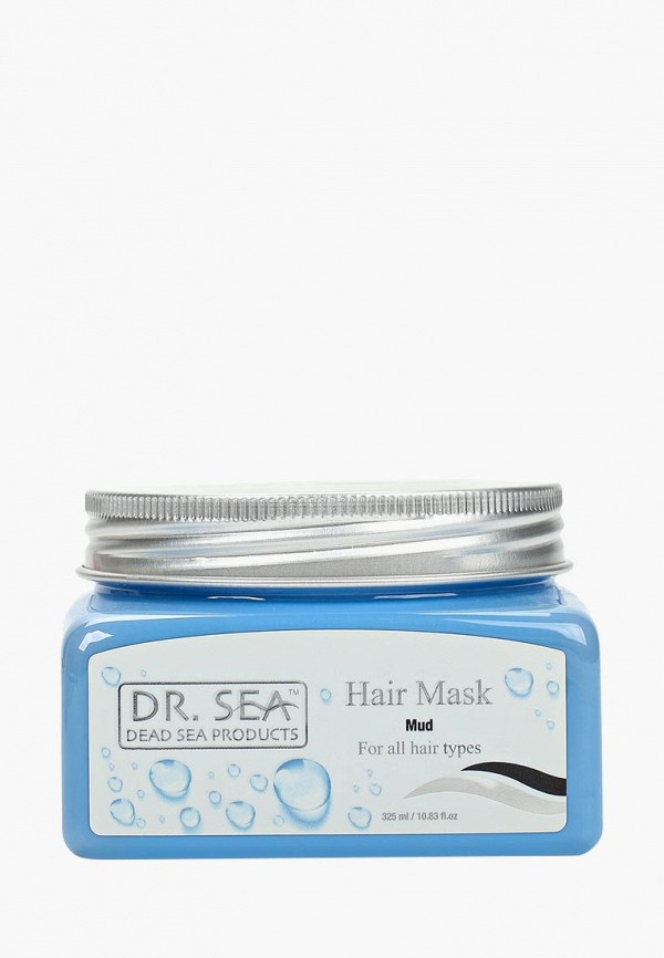 Селективаня парфюмерия Dr. Sea