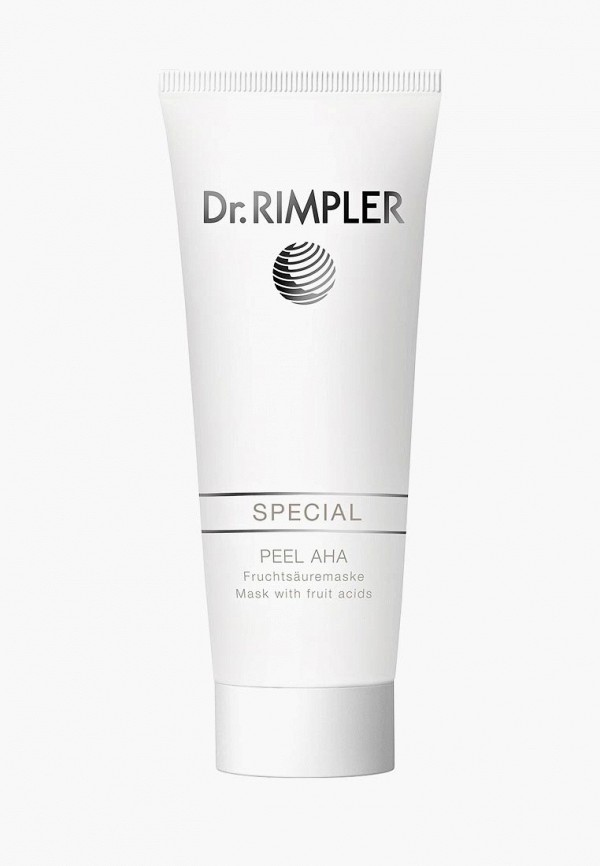 

Маска для лица Dr. Rimpler, Белый, с 6,5%-ными фруктовыми кислотами, 75 мл