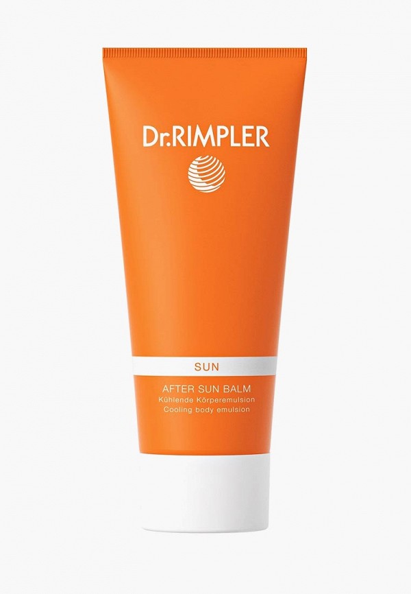 Селективаня парфюмерия Dr. Rimpler