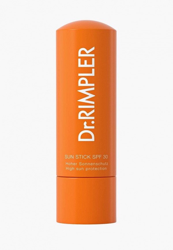 

Карандаш солнцезащитный Dr. Rimpler, Белый, для лица SPF 30 7 гр