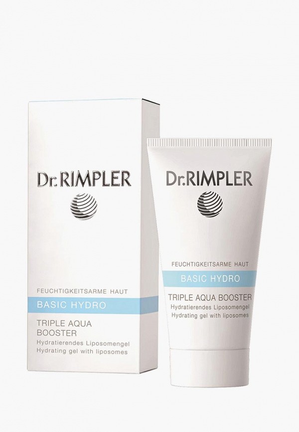 Гель для лица Dr. Rimpler Dr. Rimpler 