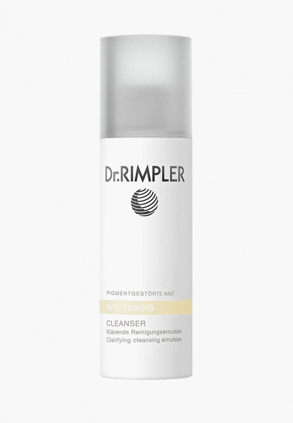 

Молочко для лица Dr. Rimpler, Белый, 200 мл