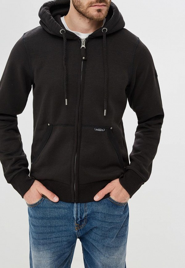 Ремни  - черный цвет