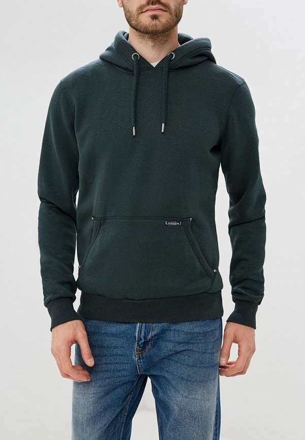 Кроссовки  - зеленый цвет