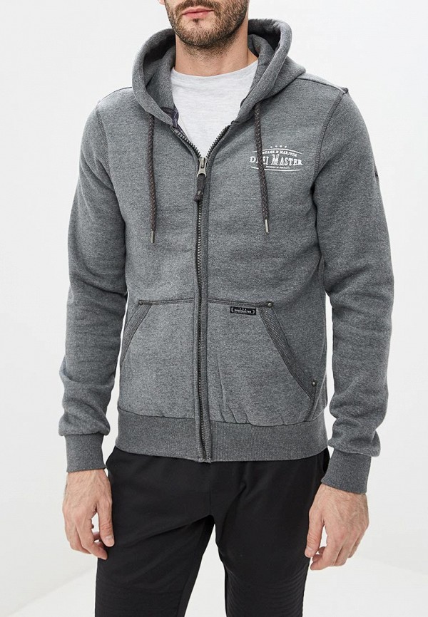 Рюкзак  - серый цвет