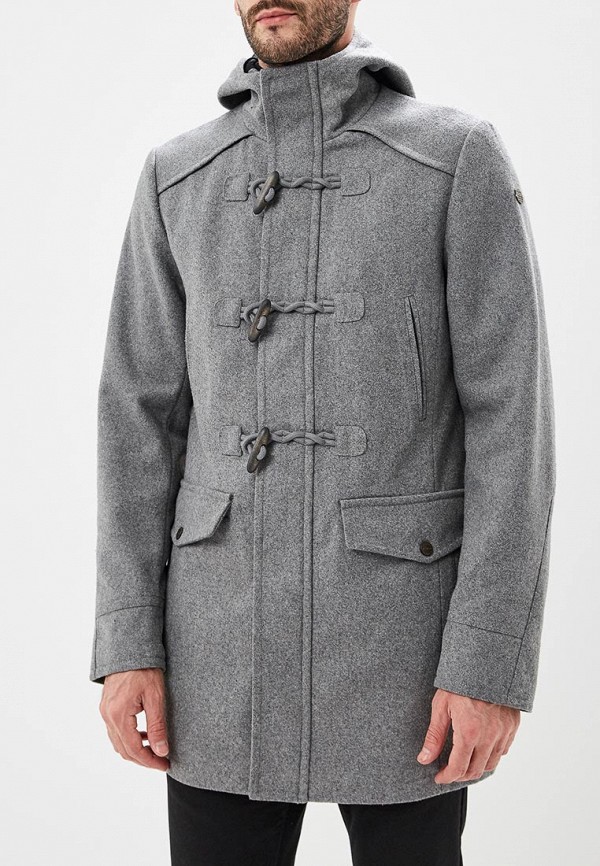 Трусы  - серый цвет