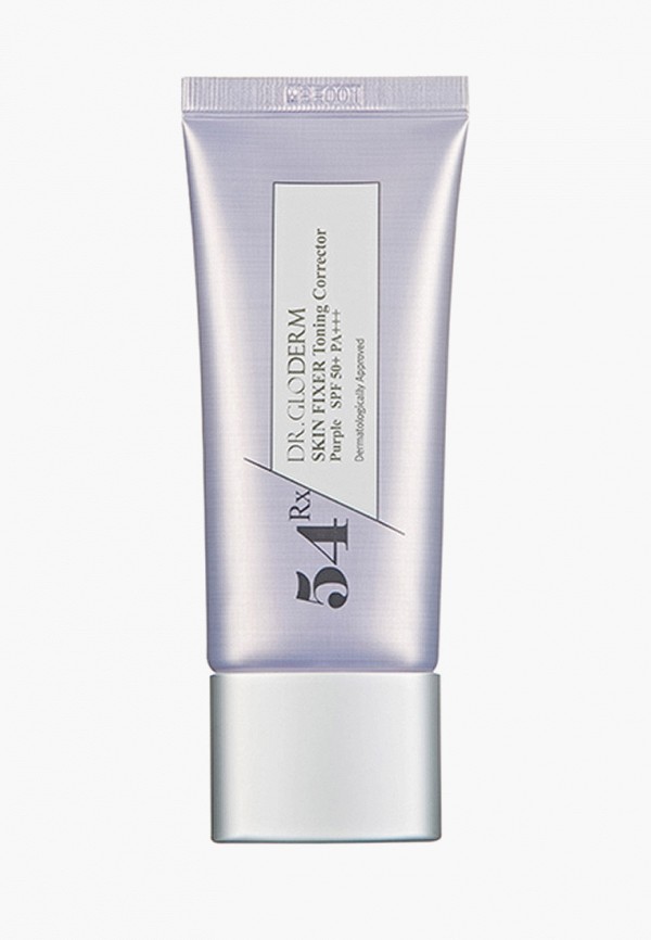 

Корректор Dr.Gloderm, Прозрачный, SKIN FIXER лавандовый