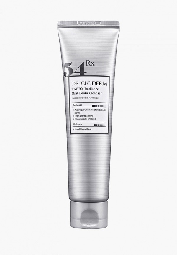 

Пенка для умывания Dr.Gloderm, Прозрачный, TABRX Radiance 100 мл