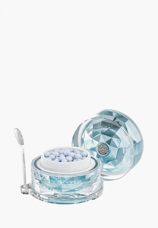 

Крем для лица Dr.Gloderm, Прозрачный, увлажняющий TabRX Moisture Cream, 45 гр