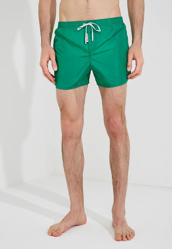 

Шорты для плавания Dsquared Underwear, Зеленый