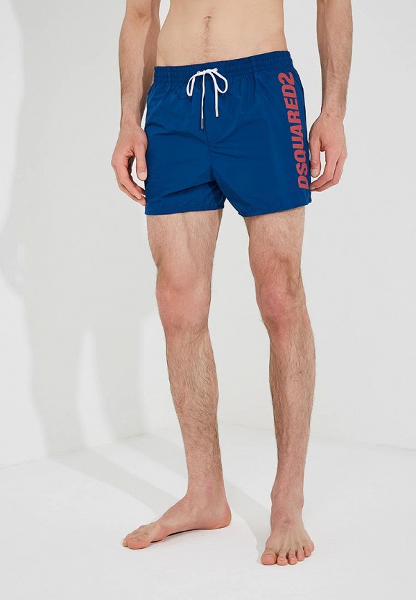 

Шорты для плавания Dsquared Underwear, Синий