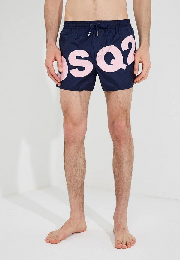 

Шорты для плавания Dsquared Underwear, Синий