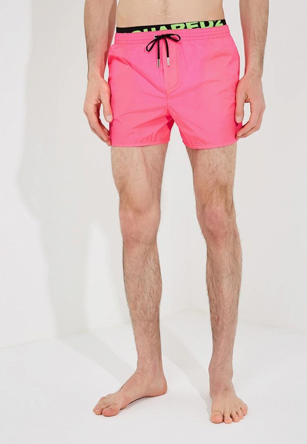 

Шорты для плавания Dsquared Underwear, Розовый