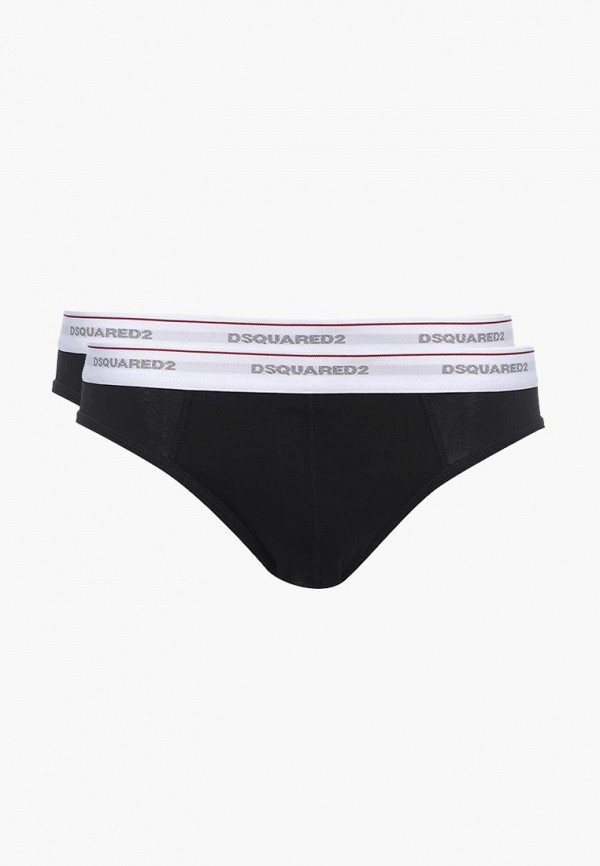 

Комплект Dsquared Underwear, Черный