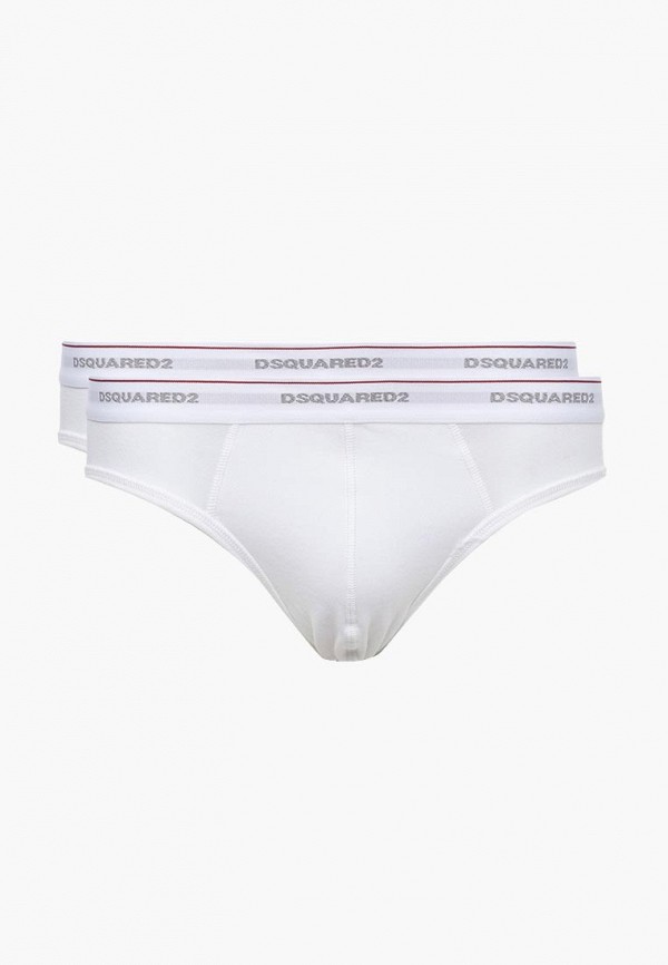 

Комплект Dsquared Underwear, Белый