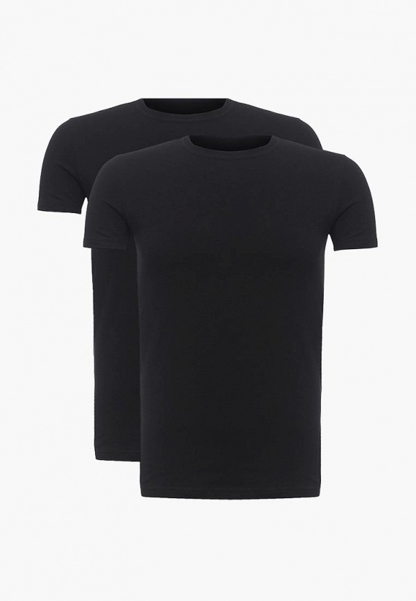 

Комплект Dsquared Underwear, Черный